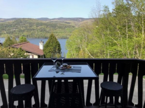 Condo de Jean et Chantale